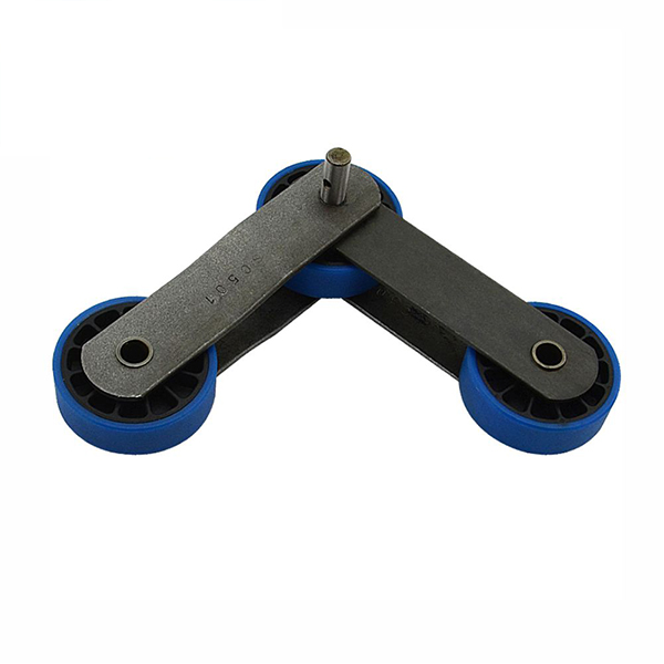 Escalator step chain 133*76*23.5*12.7 general Escalator Parts