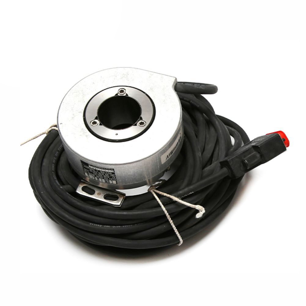 Original elevator encoder Heidenhain ECN 113 2048 16S15-58 elevator parts