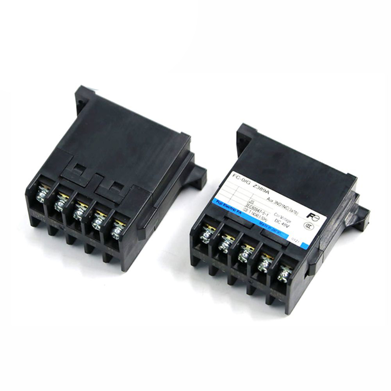 Elevator Contactor Hitachi FC-0 G Z389A Elevator Parts