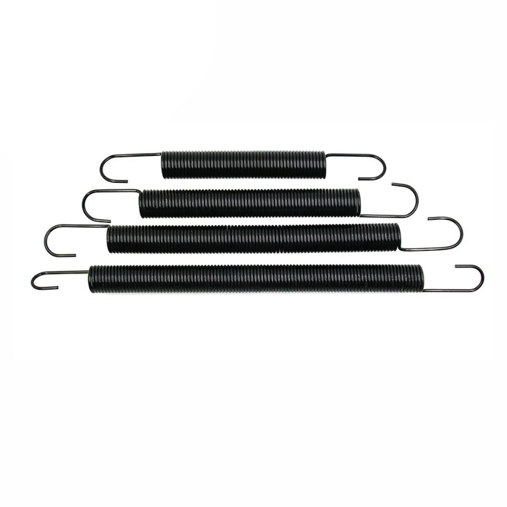 Elevator landing door spring Hitachi 360x35x4mm 410x35x4mm 520x35x4mm 550x35x5mm elevator parts
