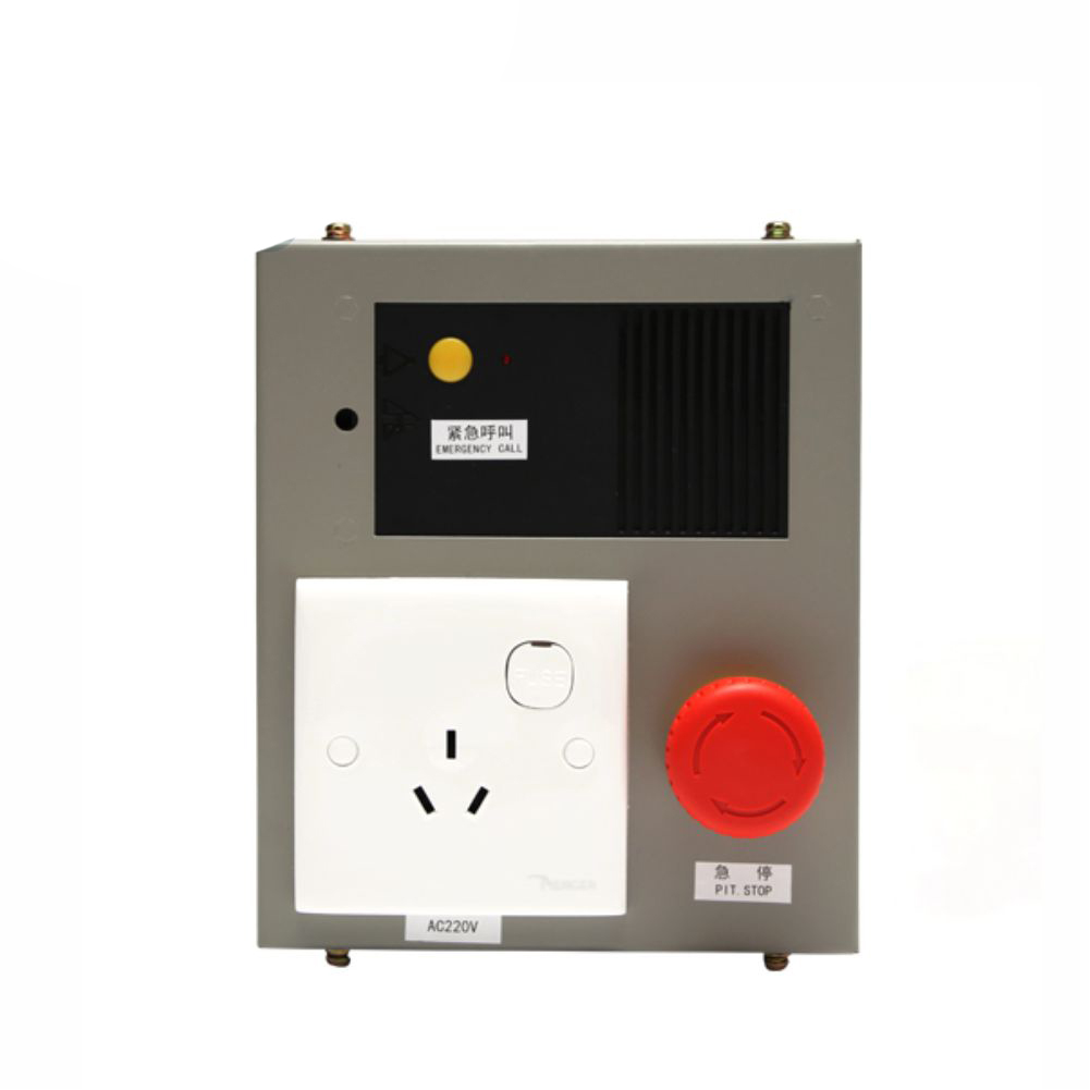 Elevator pit Inspection Box Hitachi N2000298-A N2000298-B C0081361-A C0081361-C Elevator Repair box