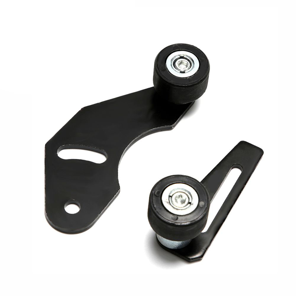 general Elevator door Knife lock wheel bracket KONE Elevator Doorball Holder parts
