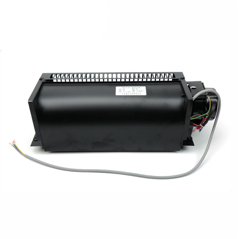 Elevator car top cross flow fan Mitsubishi QF-330 ZQF-330Elevator parts