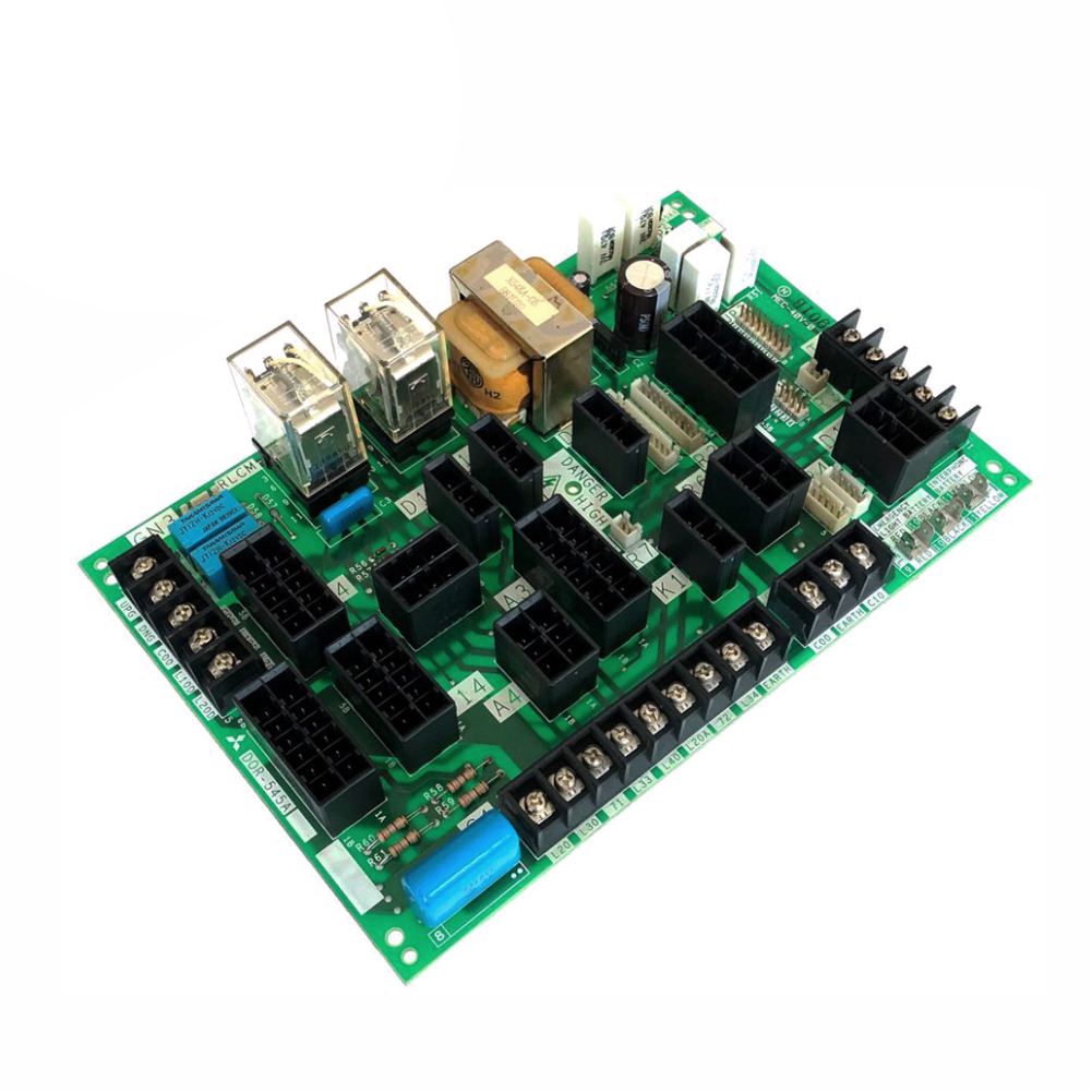 elevator Door Machine Board Mitsubishi DOR-545A DOR-545B DOR-546A DOR-546B elevator parts
