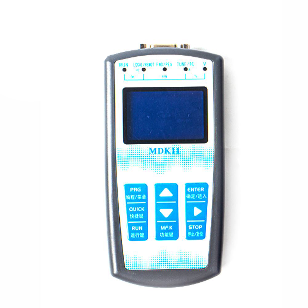 Elevator Decoder Service Tool Test Tool Monarch MDK11 Elevator Parts