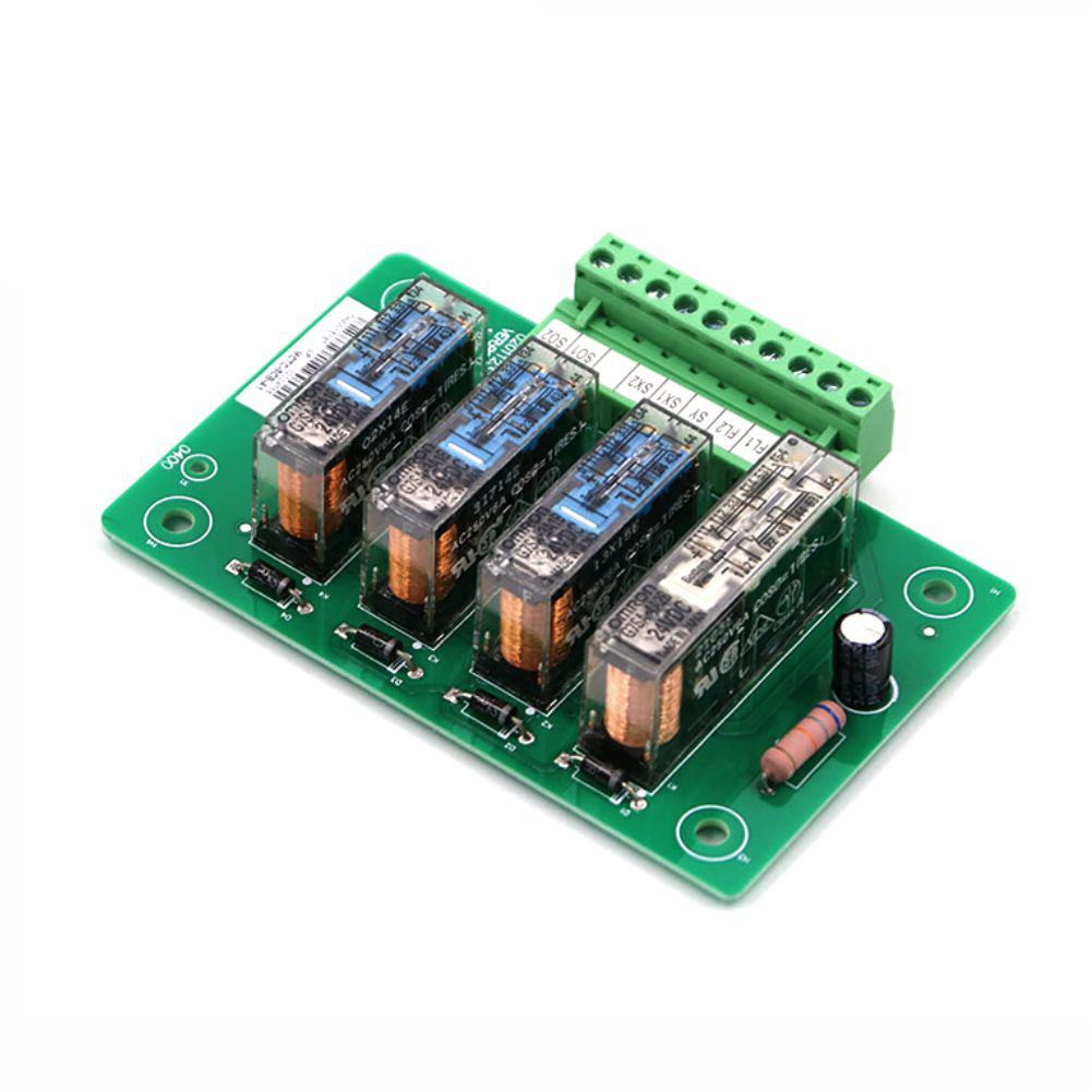 Elevator relay Leveling board Monarch MCTC-SCB-A MCTC-SCB-A1 Elevator PCB