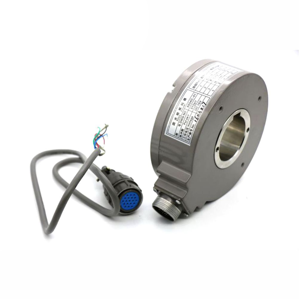 Elevator rotary Encoder Mitsubishi X65AC-20 X65AC-01 X65AC-10 Host Elevator Door machine Encoder