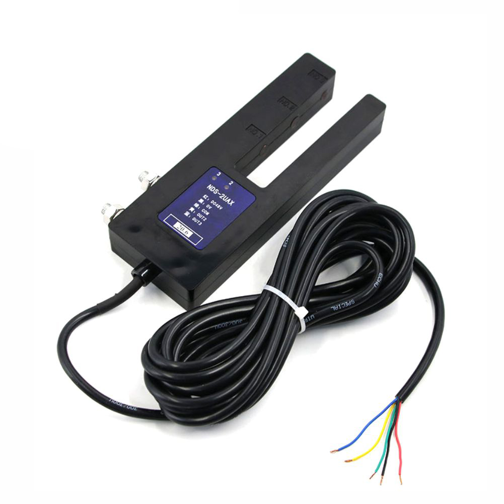Elevator Leveling Sensor Hitachi NDS-2UAX NDS-3UAX Elevator Electrical position detector