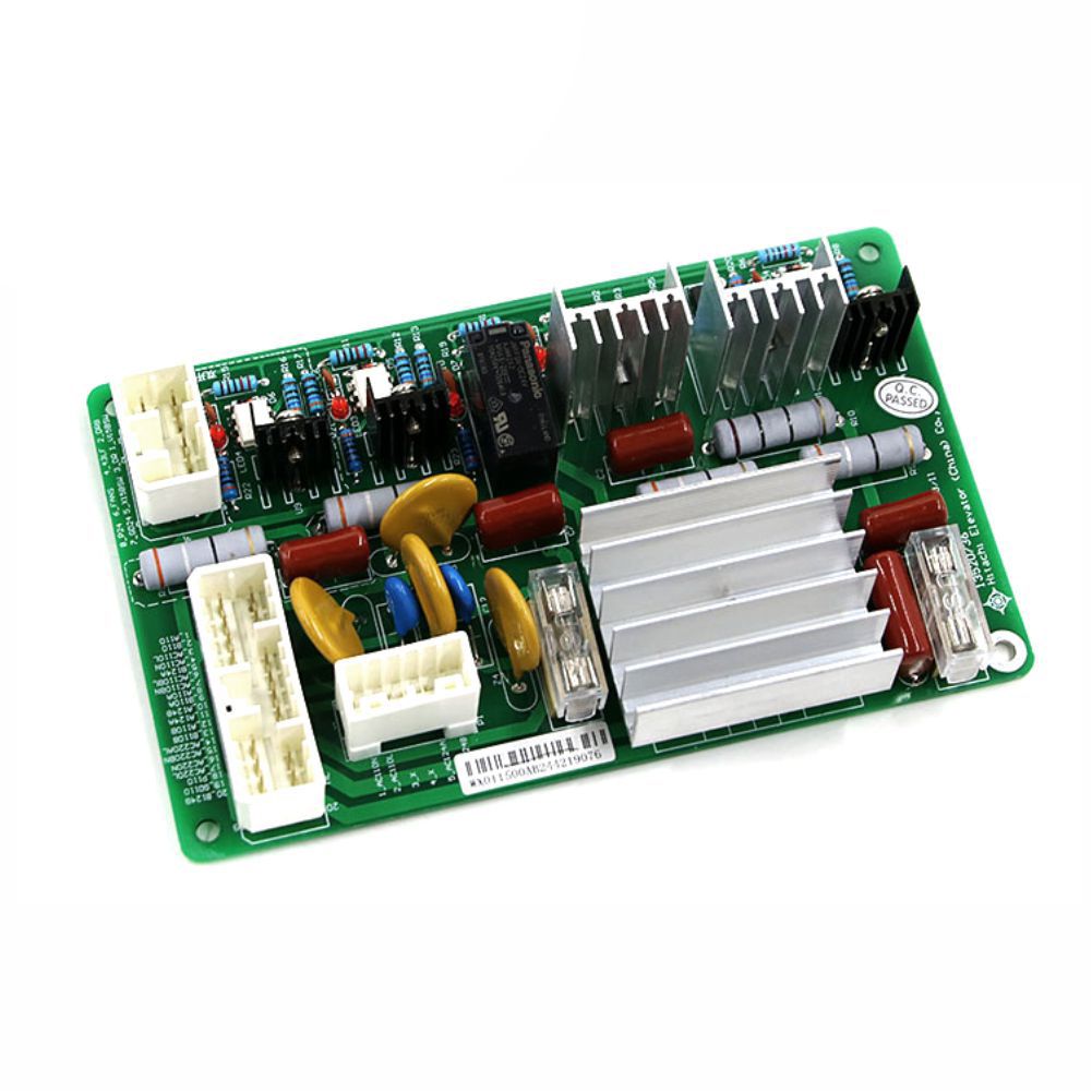 Elevator VCB power Transformer Control Board Hitachi 13520736 Elevator parts