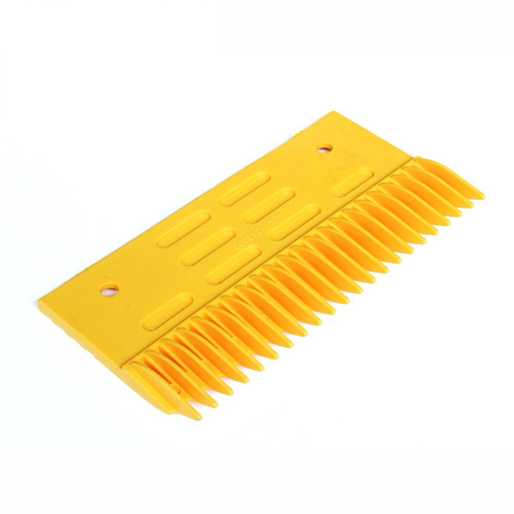 Escalator Comb Plate XIZI OTIS L47312023A L47312022A L47312024A 22 tooth Escalator parts