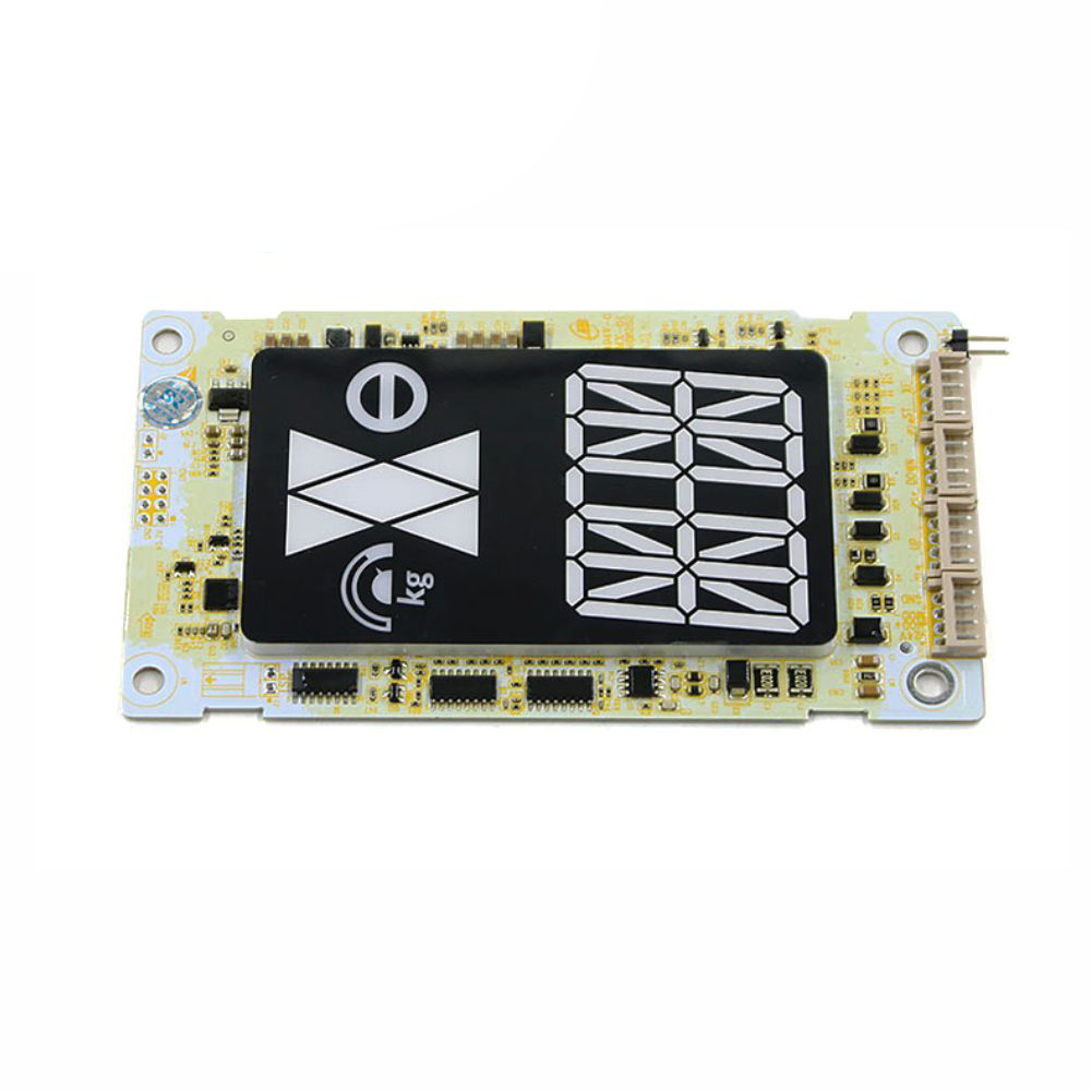 Elevator Outbound call floor display board Monarch MCTC-HCB-D5A Elevator parts