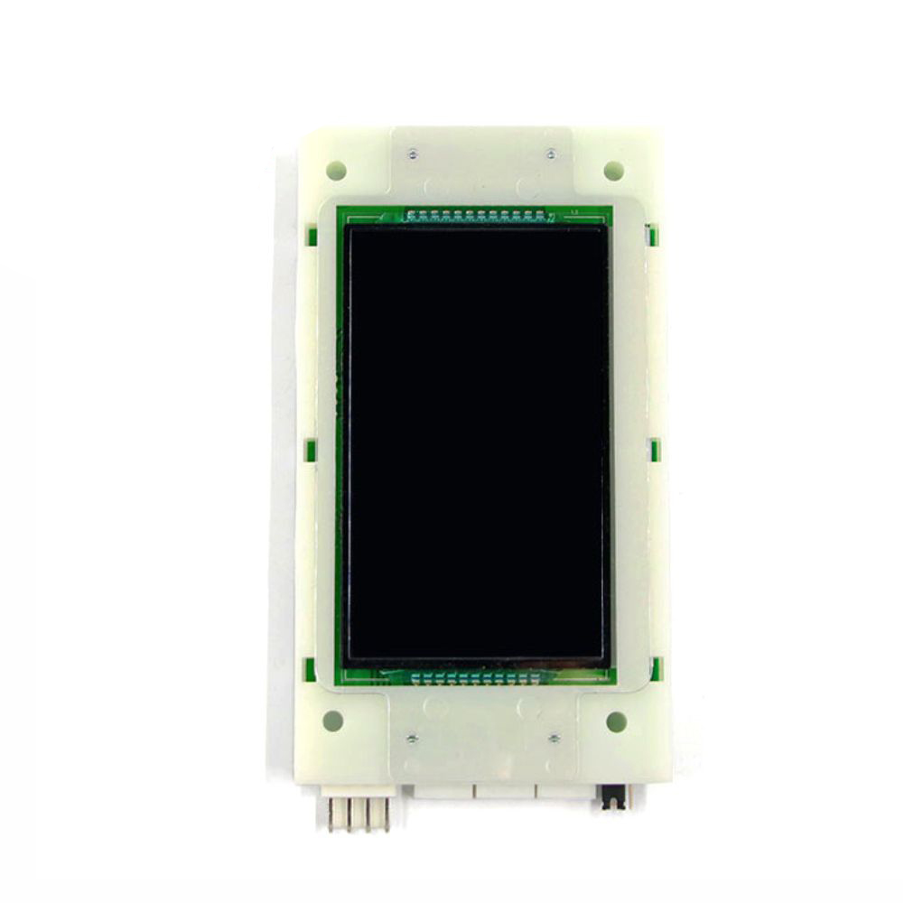 Elevator Outbound call LCD Display Board Monarch SFTC-HCB-L Elevator PCB