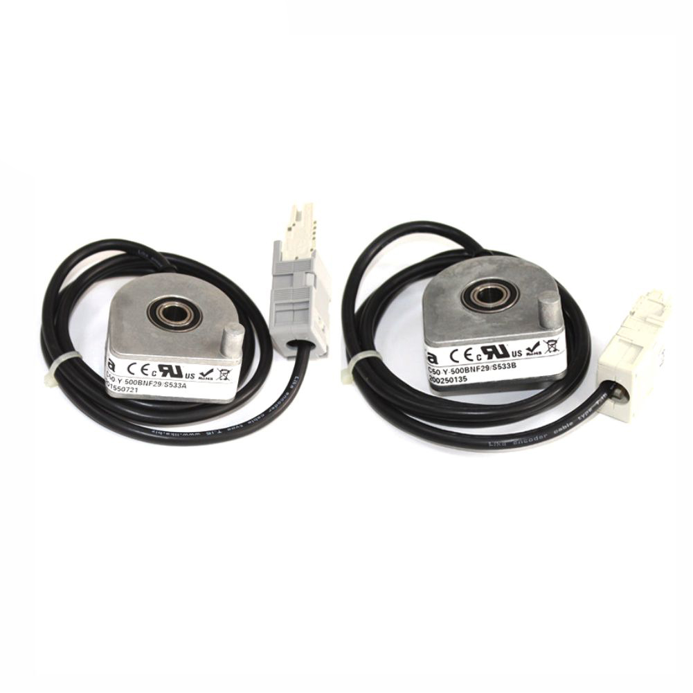 elevator door machine encoder OTIS DO2000 C50-Y-500BNF29 S533A elevator parts
