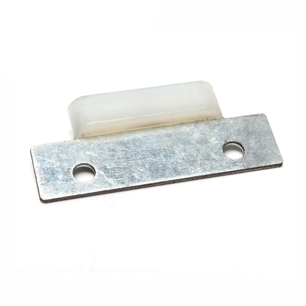 Elevator hall door slider OTIS elevator Straight steel strip slider parts