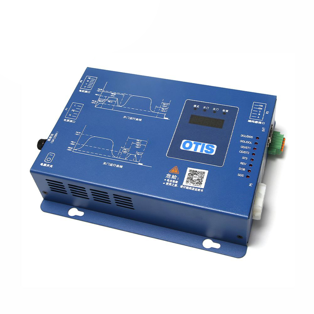 Elevator door controller inverter OTIS BG202-OT31C elevator door machine parts