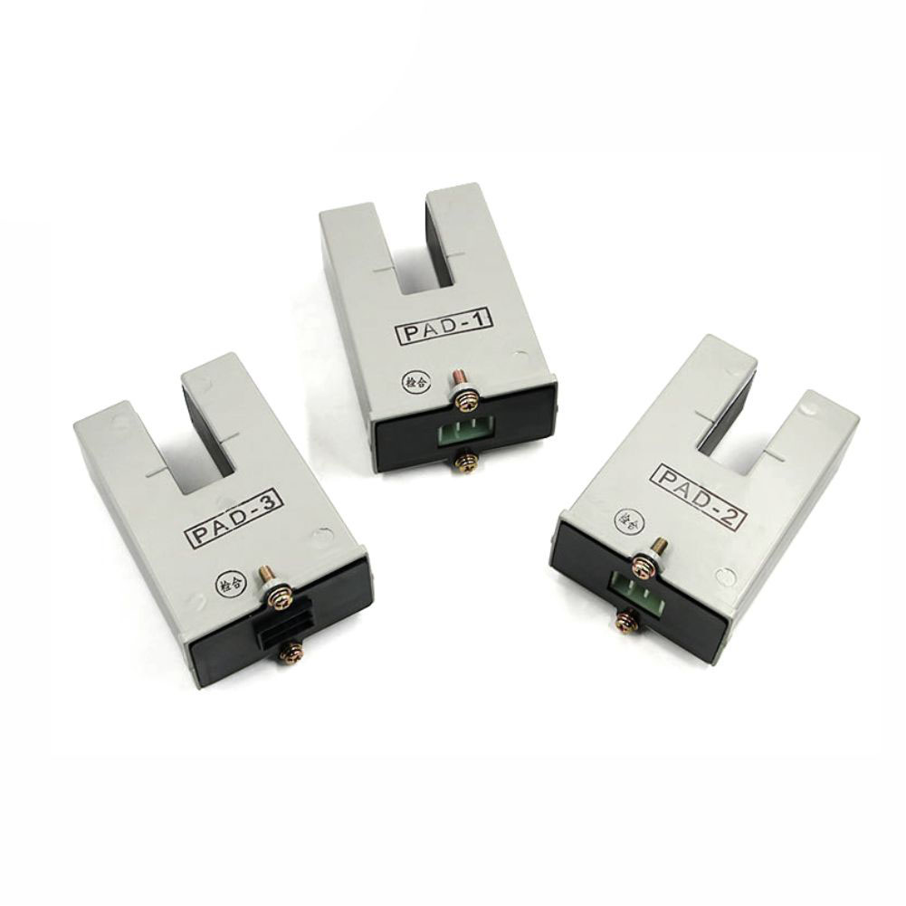 Elevator leveling sensor switch Mitsubishi PAD-1 PAD-2 PAD-3 elevator parts