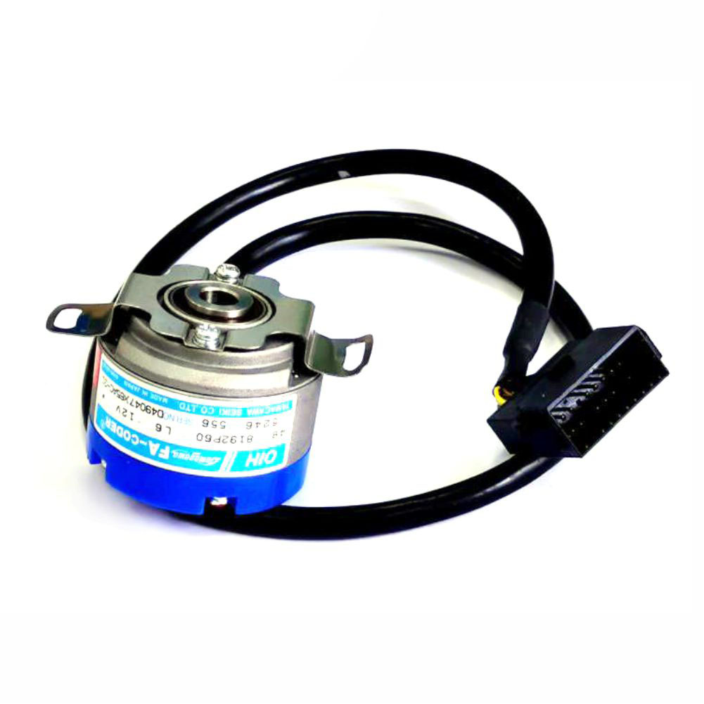 Elevator magnetism Encoder Mitsubishi Tamagawa TS5246N556 Elevator parts
