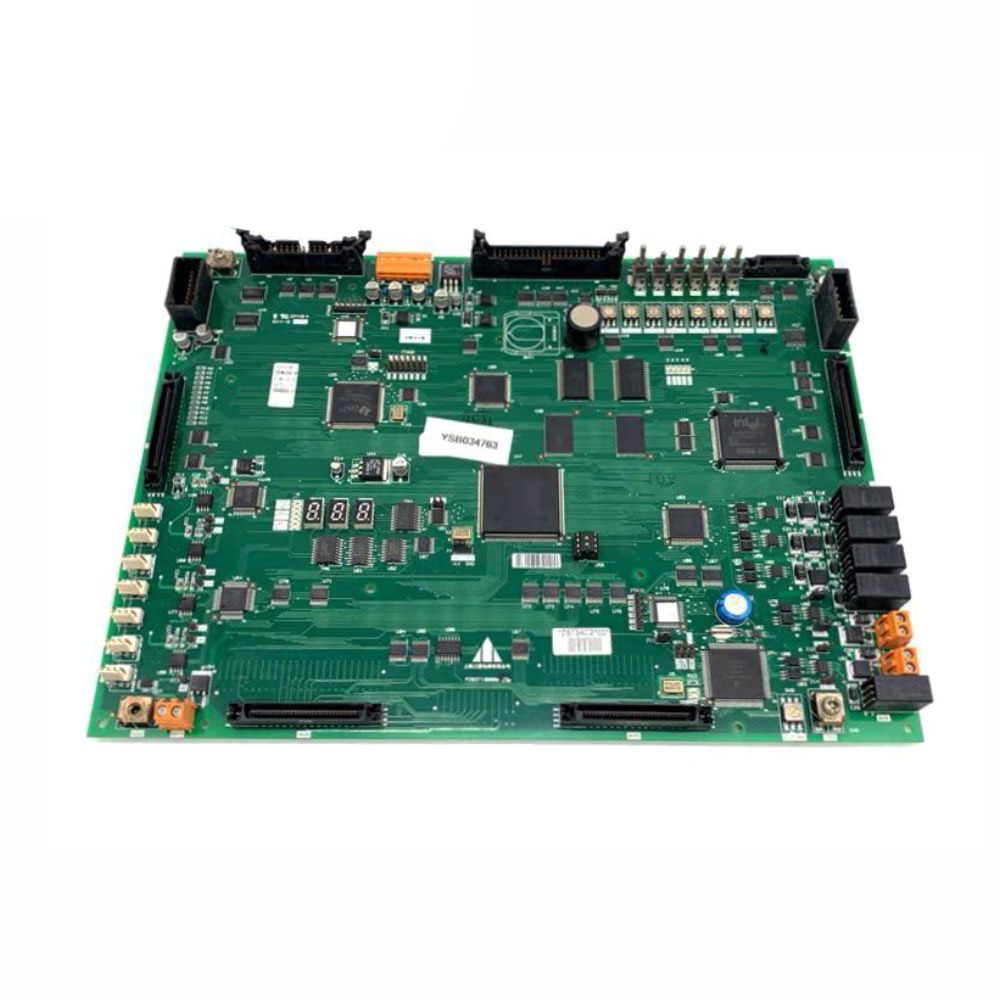 Elevator Main Board Mitsubishi P203718B000G01 P203718B000G02 P203718B000G03 Elevator PCB