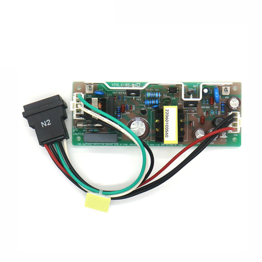 Elevator pcb power board Mitsubishi YE500B327G01 X59LX-95 Elevator Layer station shaft plate