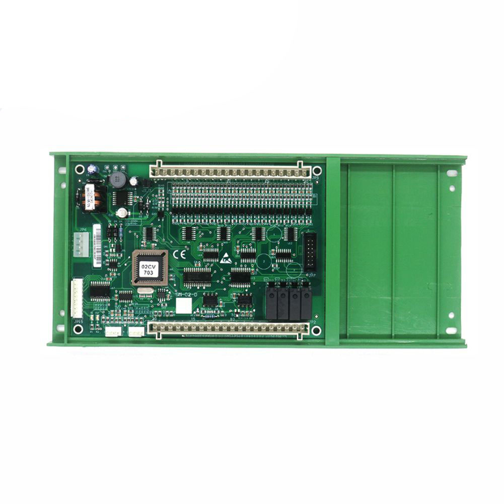 Elevator Car communication PCB Board Step SM-02-D Elevator control panel