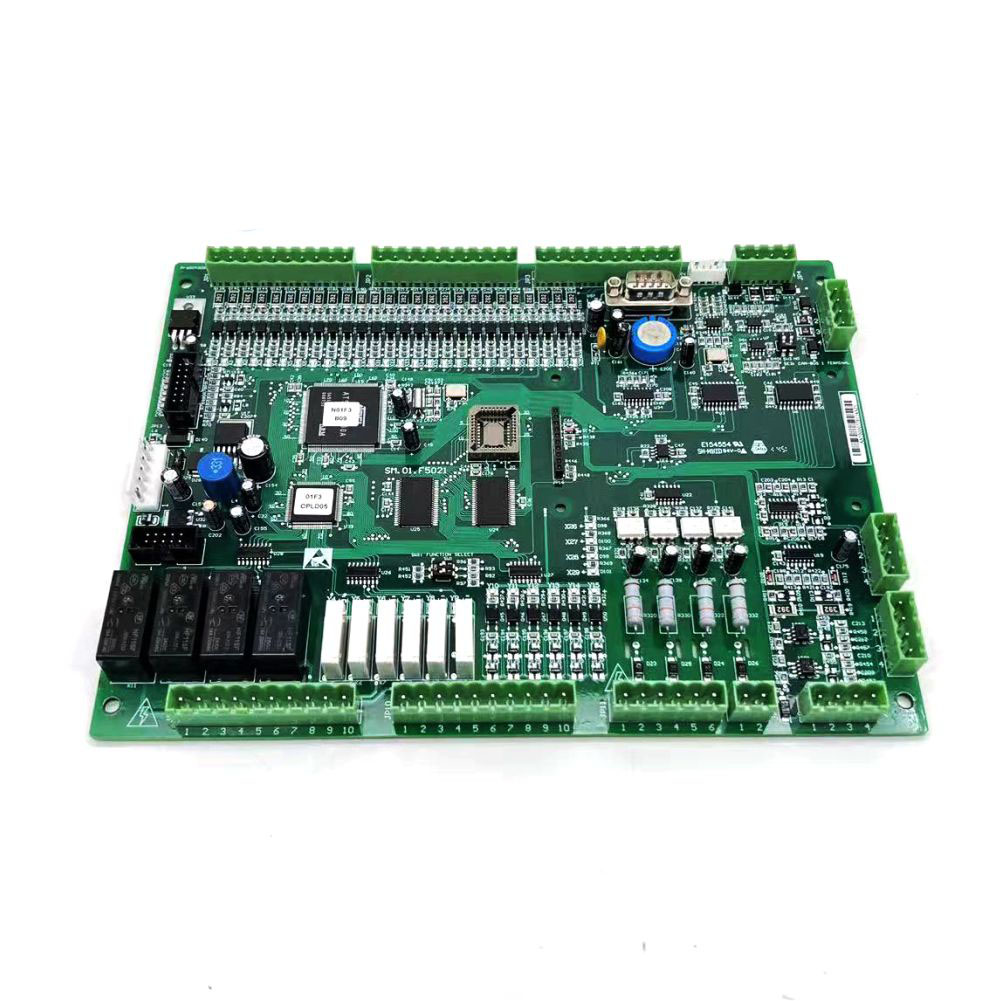 Elevator control Main Board step SM.01.F5021 Elevator remould parts