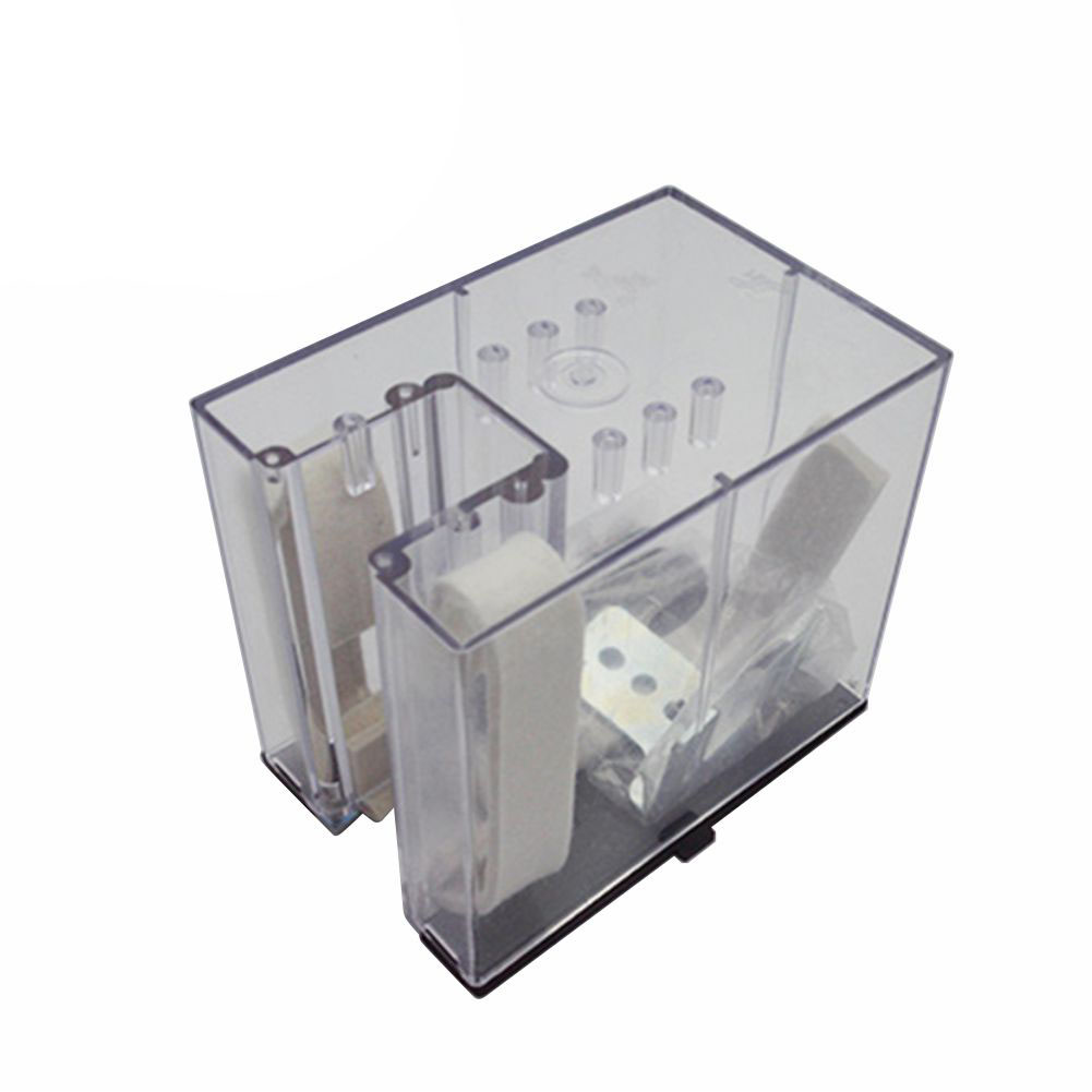 elevator oil can oil cup Kone Car main rail parts