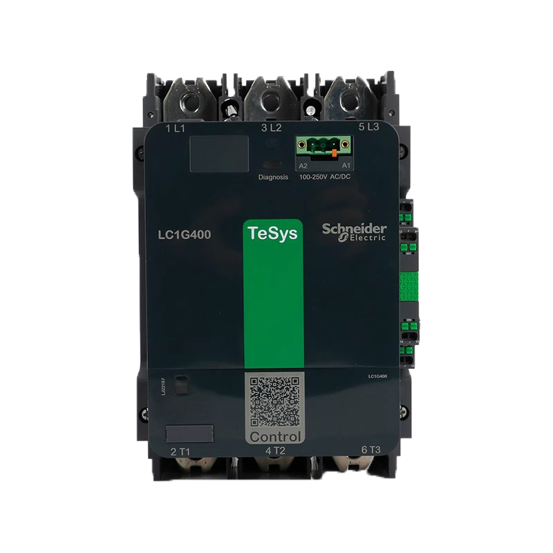 Elevator Inlet contactor Schinder LC1F115MD LC1G115KUEN Global 3-pole BEEN/EHEN/KUEN Elevator parts