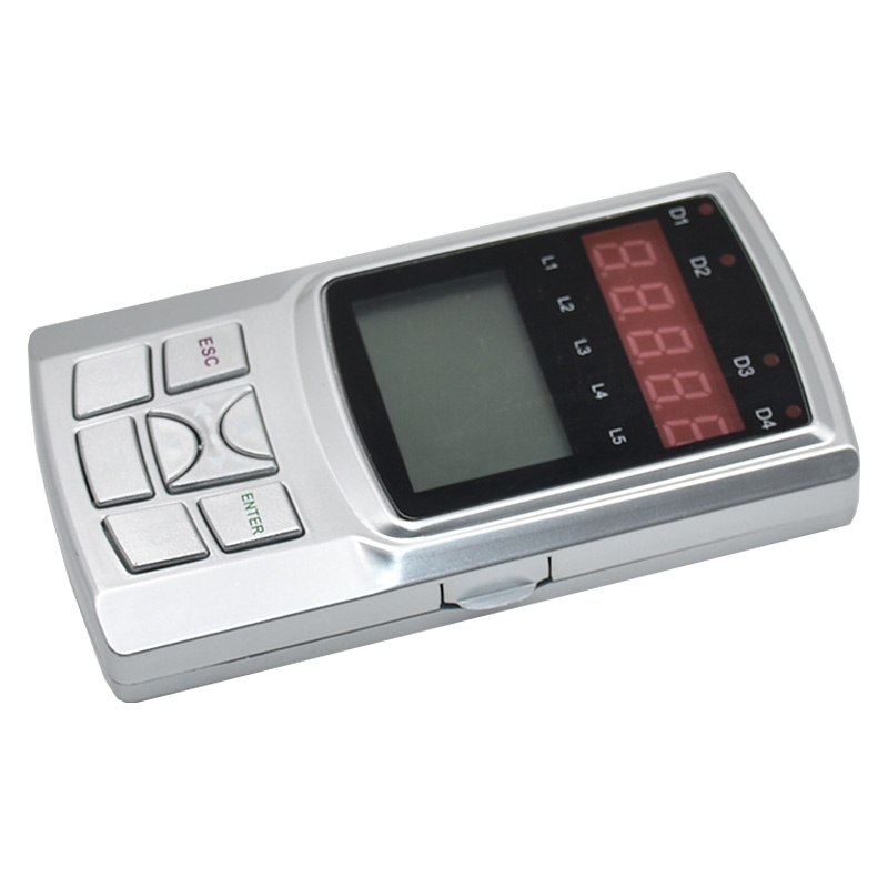 elevator service tool Step AS380 Universal protocol server Handheld controller Debugger Second generation