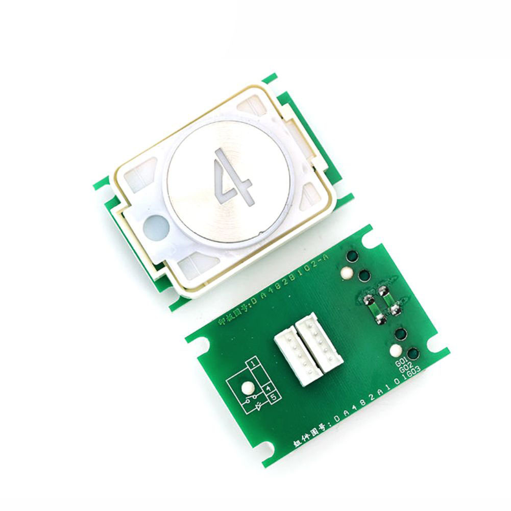 elevator Push Button MITSUBISHI MTD482 DA482 elevator button switch
