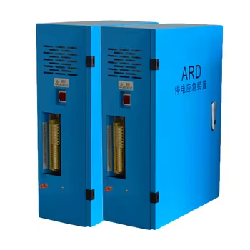 general elevator automatic rescue device ard HH-ARD-3P150 HH-ARD-3P220B 7kw 7.5kw 11kw elevator parts