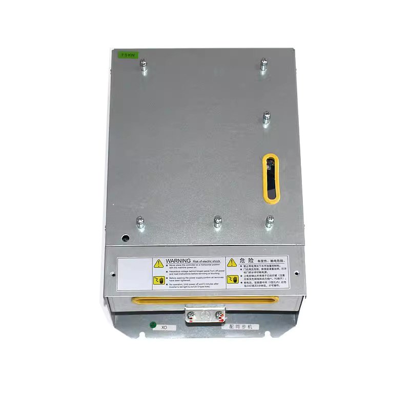 elevator frequency converter  Inverter 7.5KW XIOLIFT SMART100-LR-4007-H3 integrated machine control