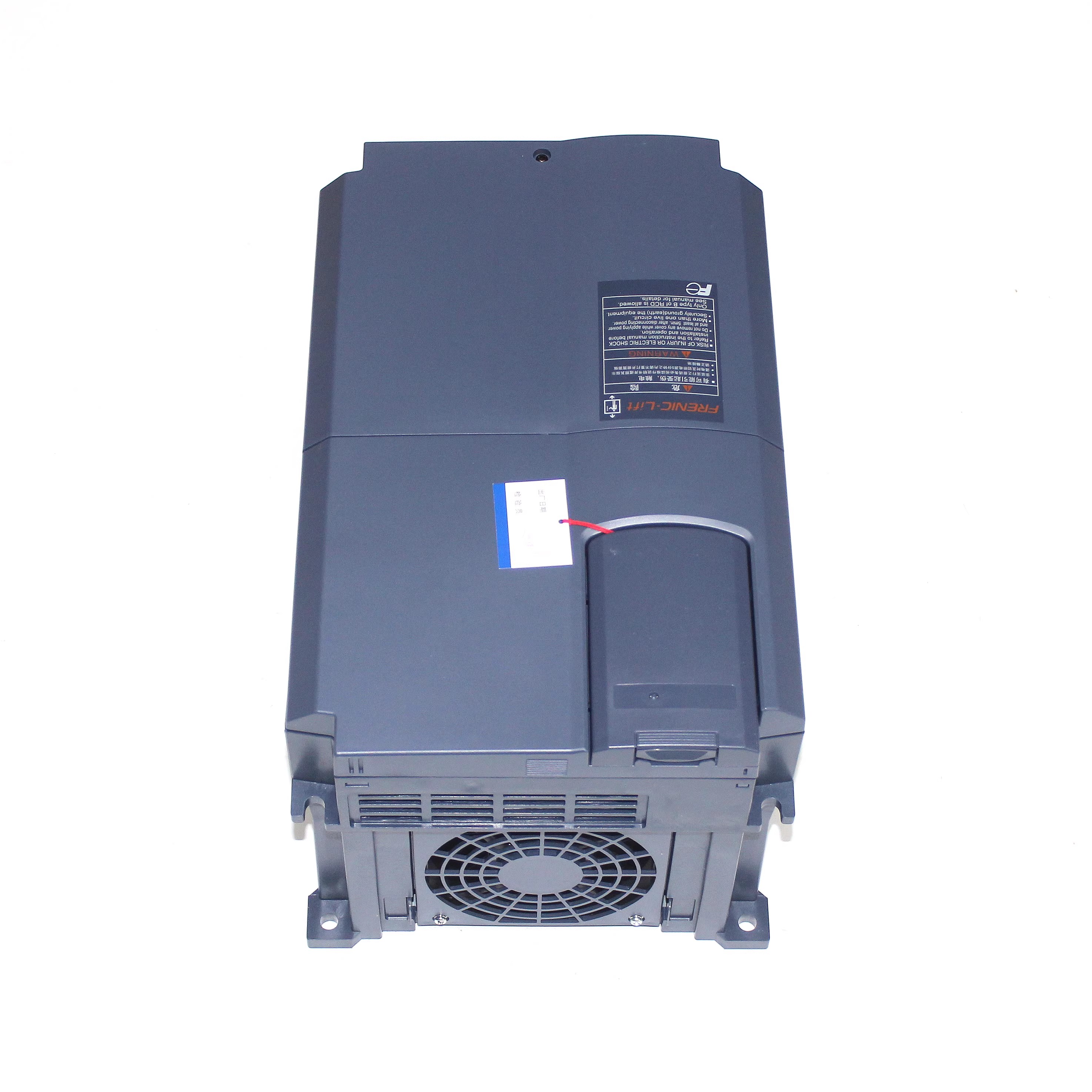 Elevator Inverter 15KW Fuji FRN15LM1S-4XO1 Elevator Parts