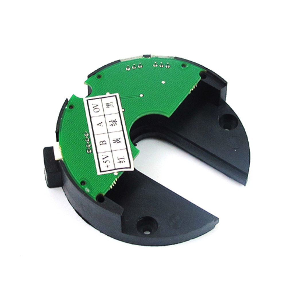 elevator door machine encoder SIGMA ACVF Elevator Parts