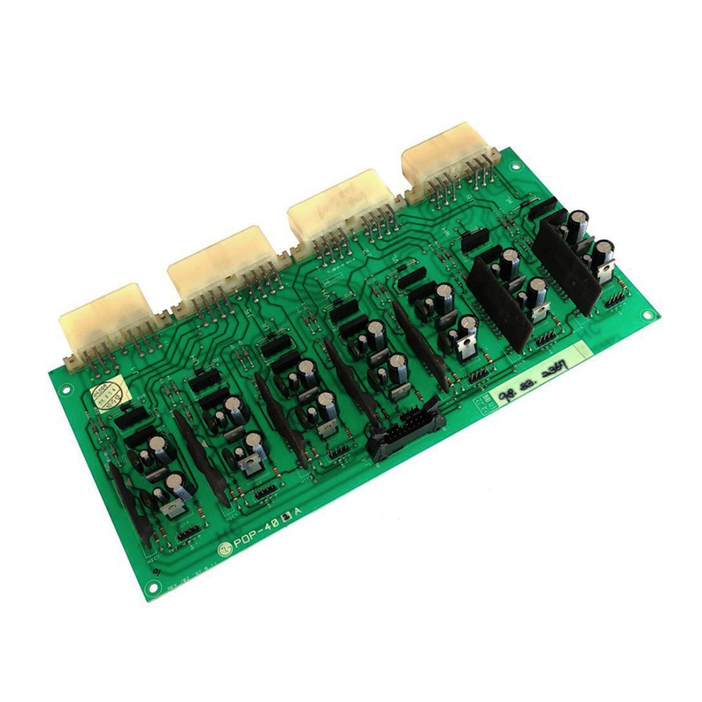 elevator drive board SIGMA POP-402A Elevator Parts