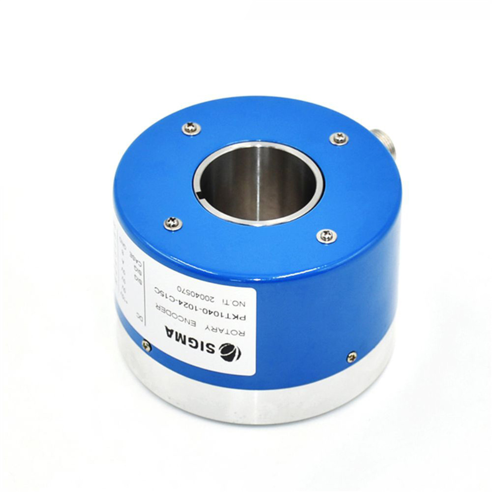 Elevator encoder Sigma PKT1040-1024-C15C Elevator Parts