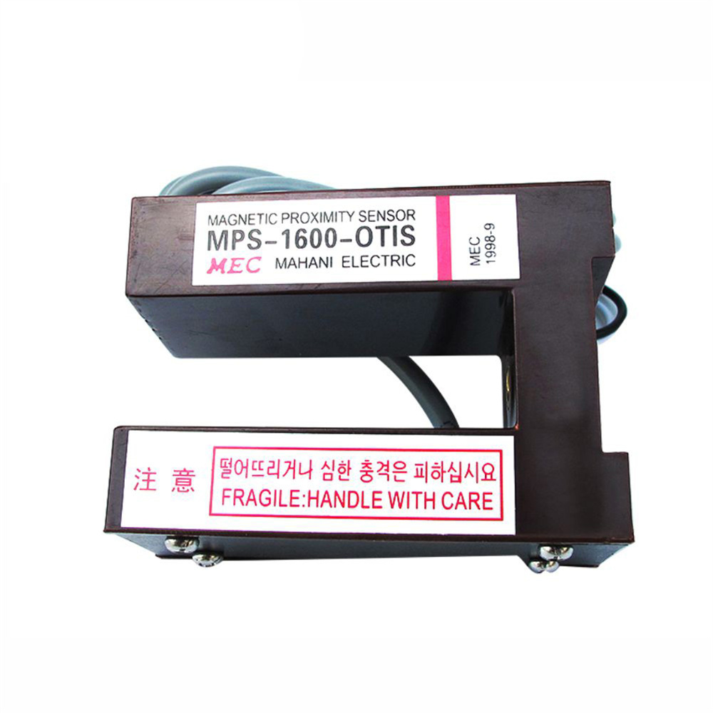 Elevator Leveling Sensor SIGMA MPS-1600-OTIS Elevator magnetic switch Parts