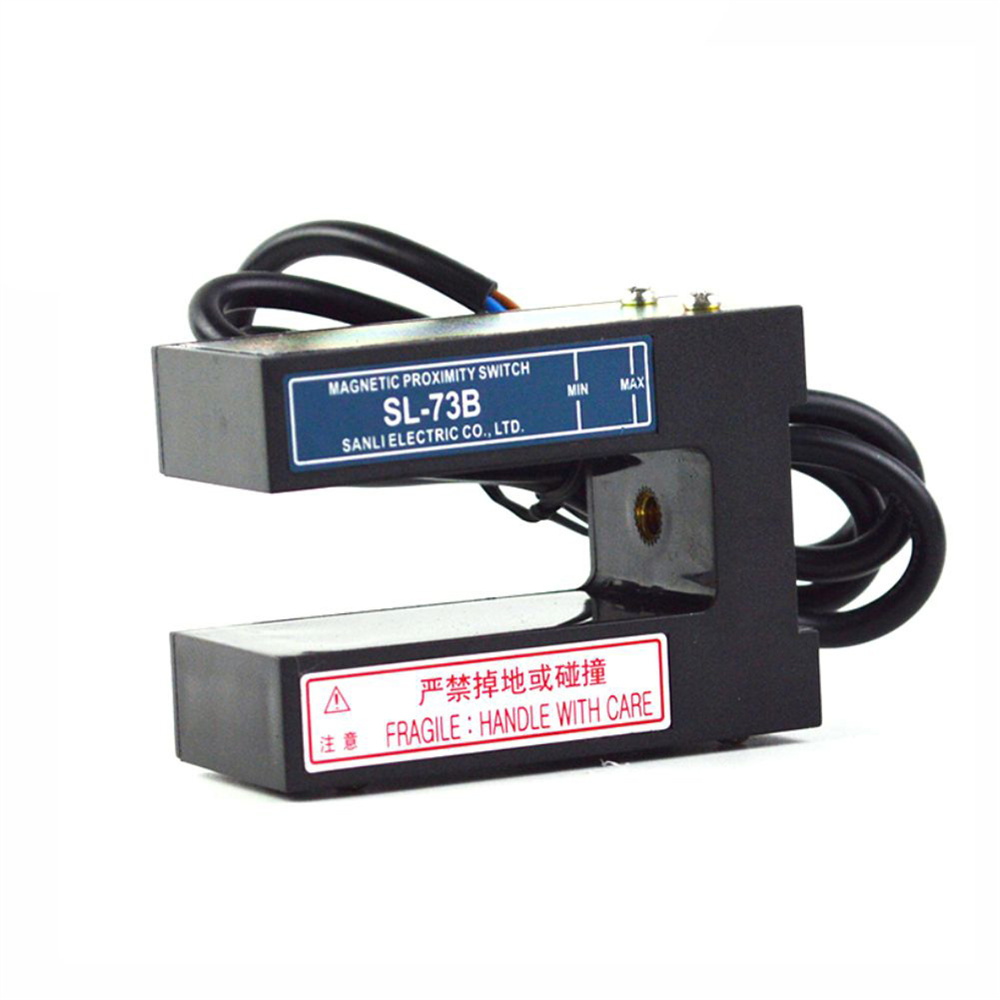 Elevator Leveling Sensor SIGMA SL-73B Elevator magnetic switch Parts
