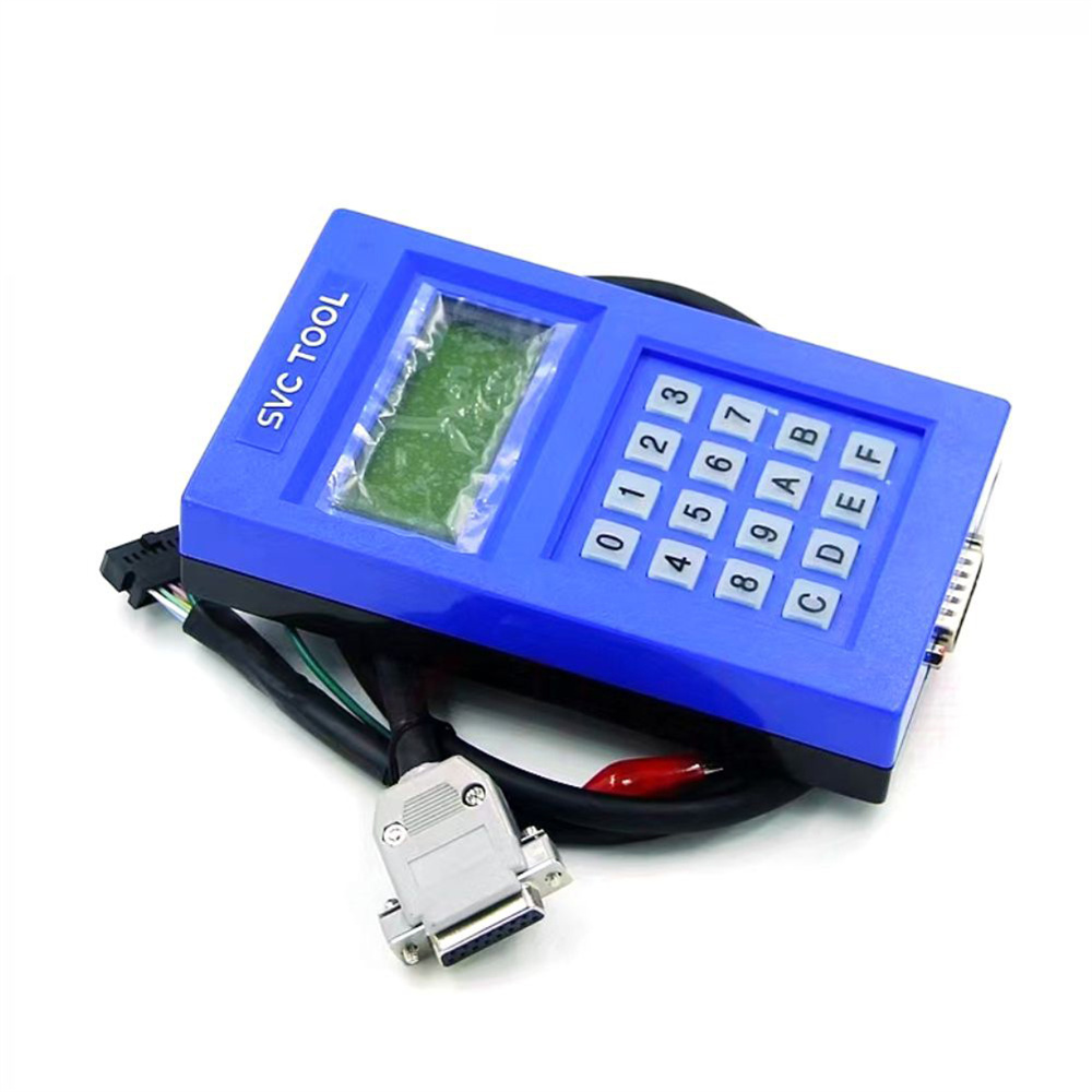 elevator service tool test tool SIGMA SVC-TOOL Elevator parts