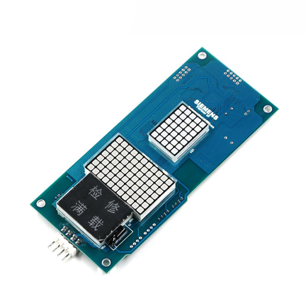 Elevator Outbound call display Board Xj XEPBK-10 XEPBK-20 A1 SCH5600-04A SM5000-04A-V2 Elevator PCB