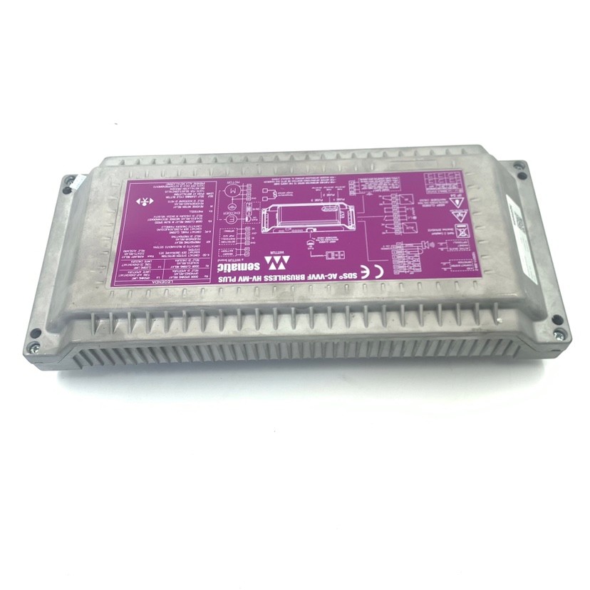 elevator door controller SCHINDLER SDSAC-VVVF BRUSHLESS HV-MV door motor inverter 7000/5400 box parts
