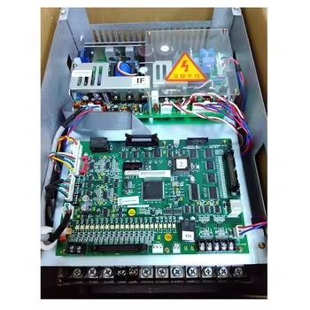 HYUNDAI Elevator Inverter HIVD 900G , Elevator Inverter (2).png