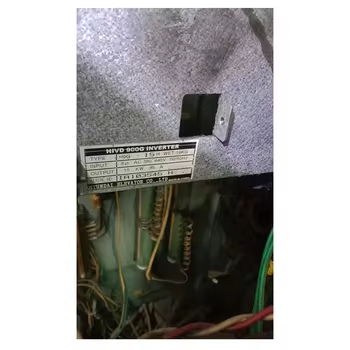 HYUNDAI Elevator Inverter HIVD 900G , Elevator Inverter (3).png