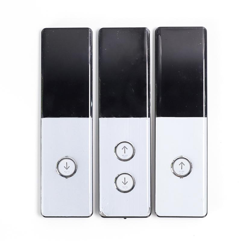 Elevator Outbound Call Display Panel MONARCH MCTC-HCB-D630 outbound Customized HOP box