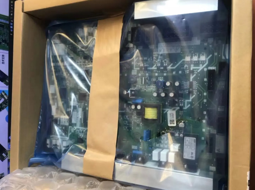 Mitsubishi Elevator Board DOR-123C (2).jpg
