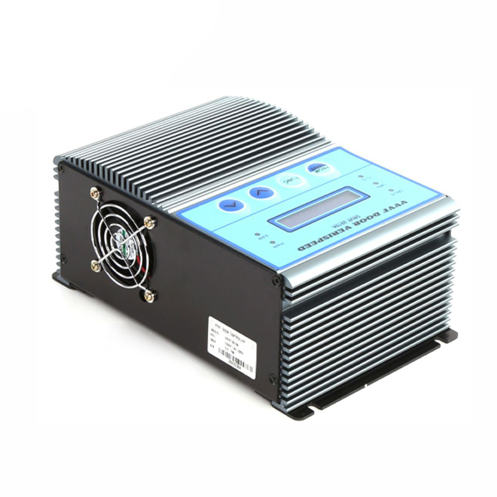 Elevator VVVF Door Controller DRVF-2019A general Elevator Parts
