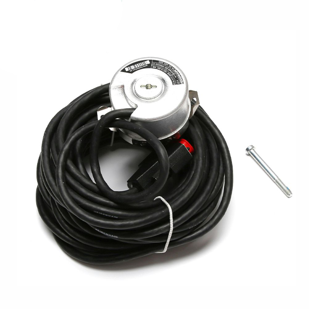 Elevator Encoder Heidenhain ECN 413 2048 16S15-58 Elevator Parts