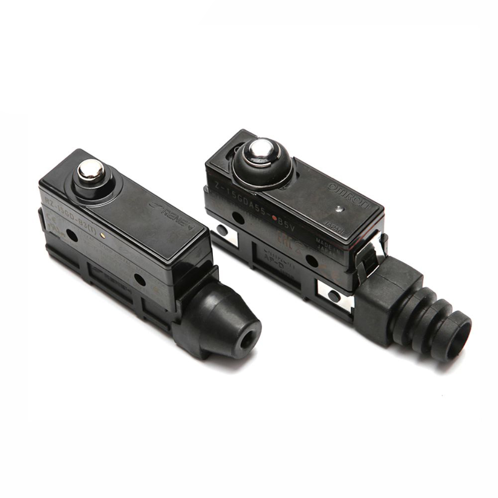 Elevator brake Switch OMRON RZ-15GD-B3(T) Z-15GDA55-B5V