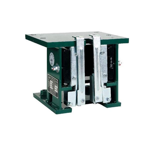 elevator safety gear AODEPU OX-188A Elevator Progressive safety parts