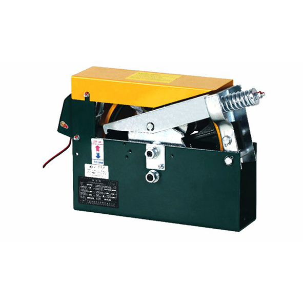 Elevator governor One-way speed limiter Aodepu OX-240 Elevator Safety Parts
