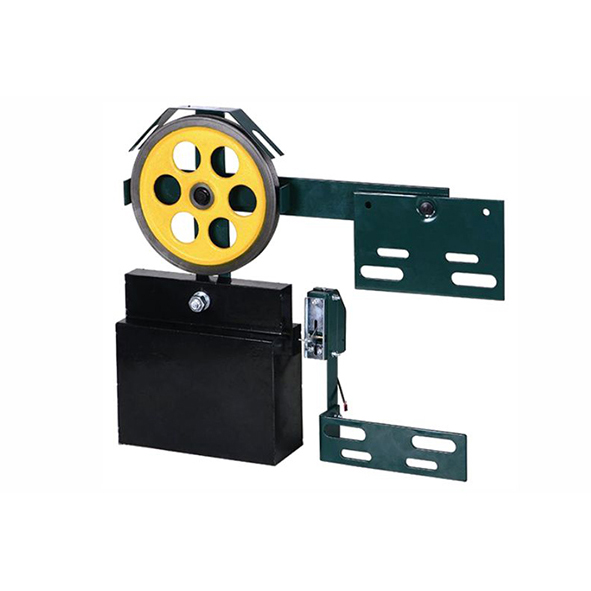 Elevator PIT tensioner Aodepu OX-300 Elevator Tensioning device Safety Parts